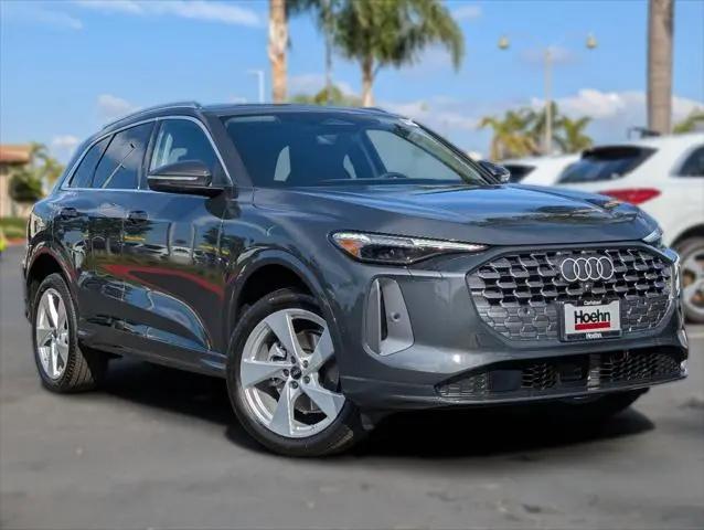 2025 Audi Q5 Premium Plus TFSI quattro S tronic for sale in Carlsbad, CA