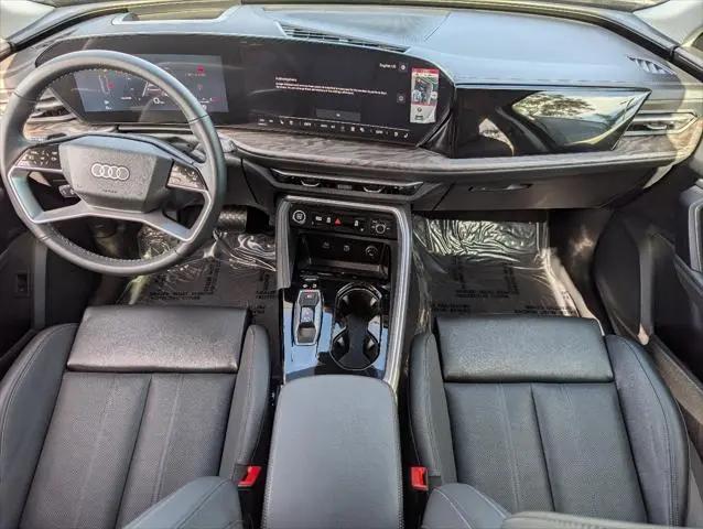2025 Audi Q5 Premium Plus TFSI quattro S tronic