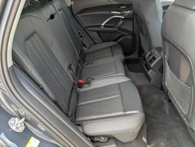 2025 Audi Q5 Premium Plus TFSI quattro S tronic