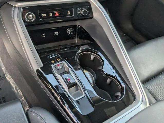 2025 Audi Q5 Premium Plus TFSI quattro S tronic