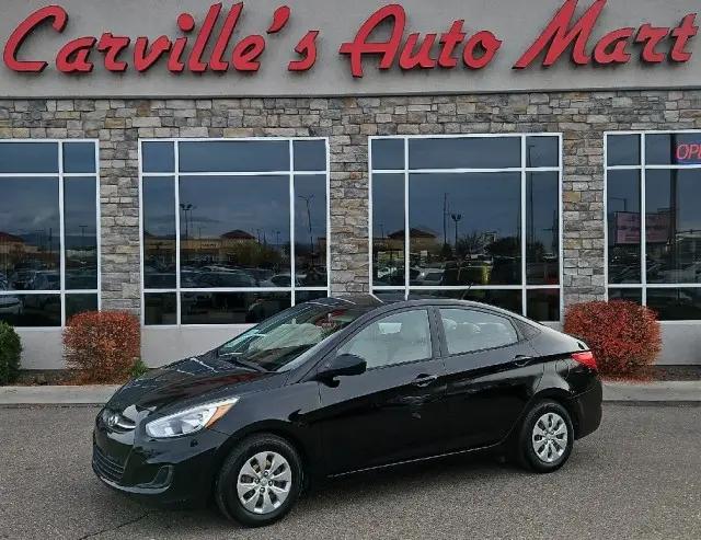 2016 Hyundai Accent SE for sale in Grand Junction, CO