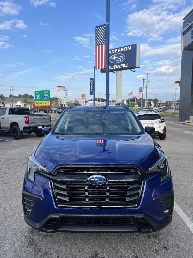 2026 Subaru Ascent Onyx Edition Touring 7-Passenger