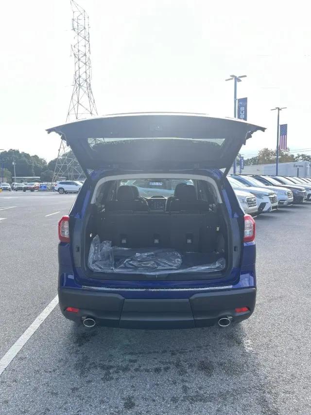 2026 Subaru Ascent Onyx Edition Touring 7-Passenger