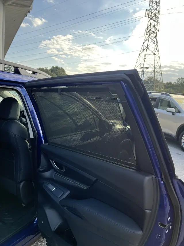 2026 Subaru Ascent Onyx Edition Touring 7-Passenger