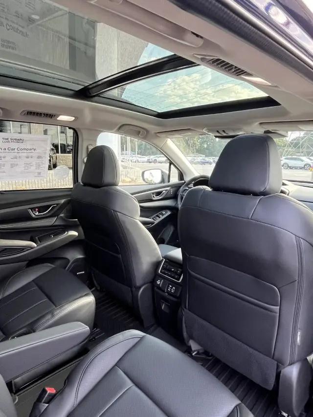 2026 Subaru Ascent Onyx Edition Touring 7-Passenger