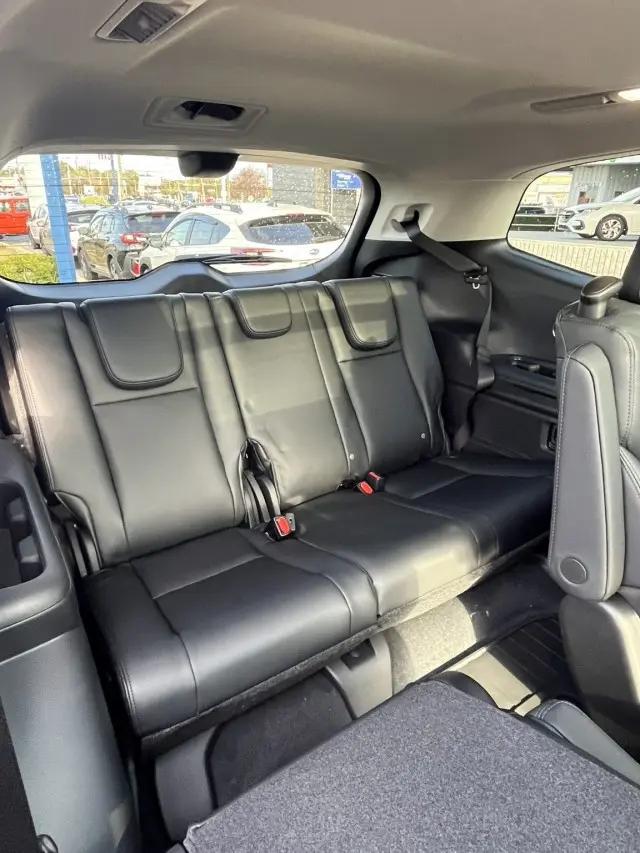2026 Subaru Ascent Onyx Edition Touring 7-Passenger