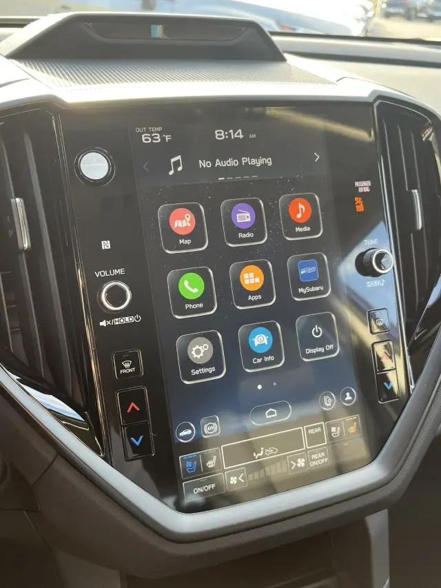 2026 Subaru Ascent Onyx Edition Touring 7-Passenger