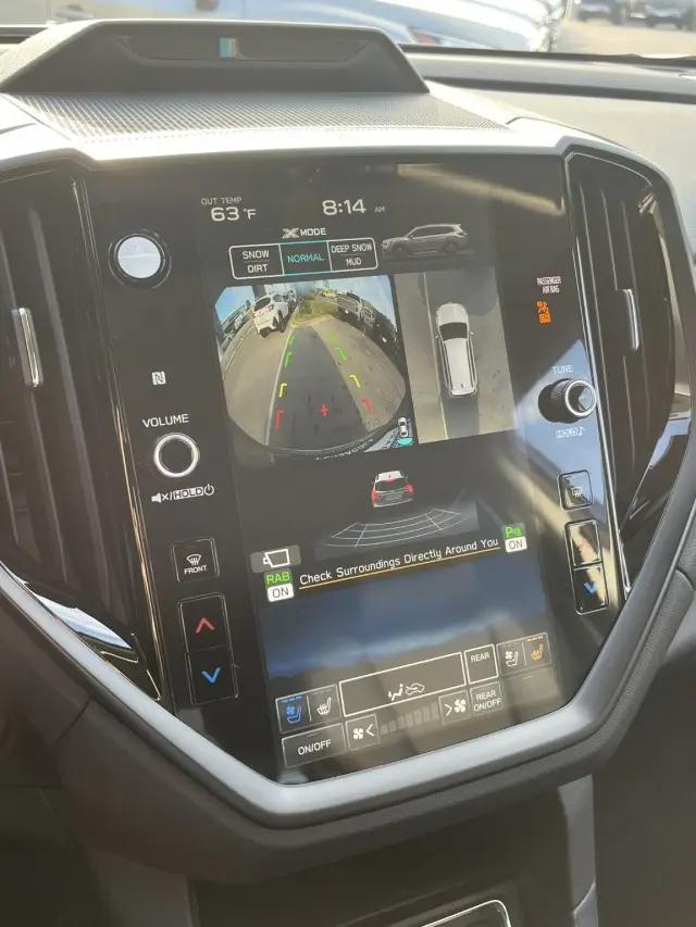 2026 Subaru Ascent Onyx Edition Touring 7-Passenger