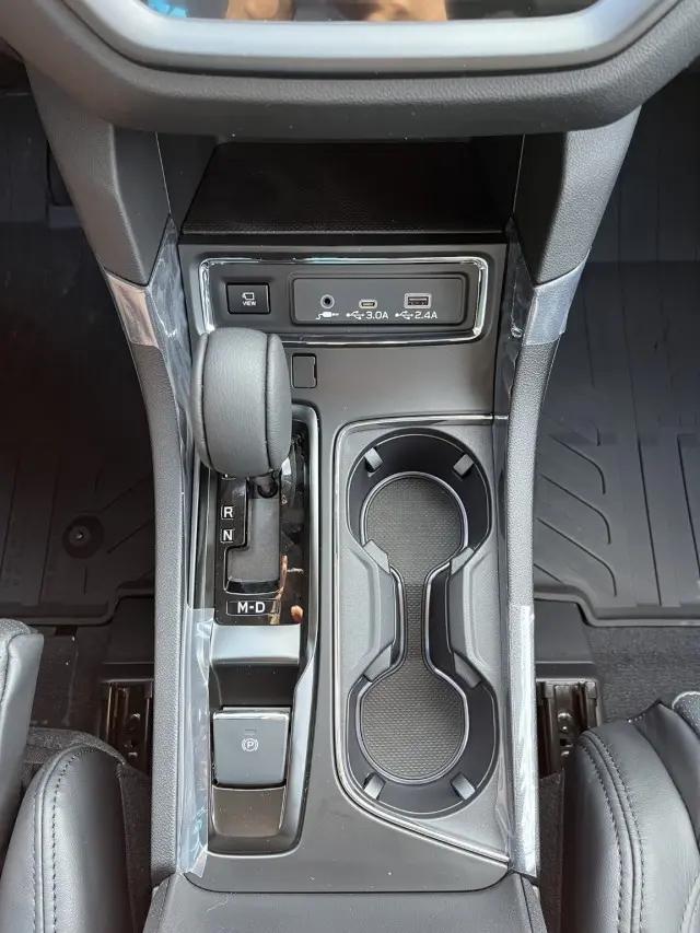 2026 Subaru Ascent Onyx Edition Touring 7-Passenger