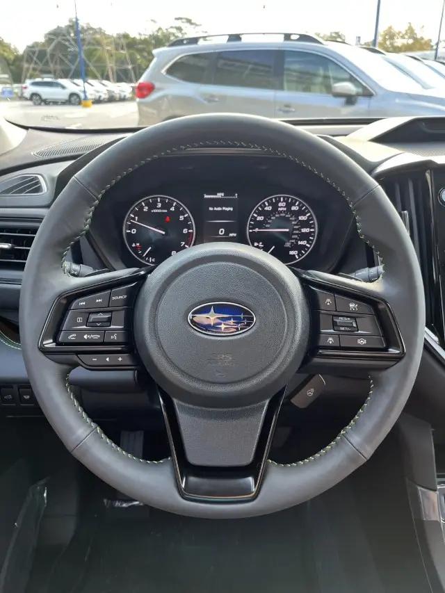 2026 Subaru Ascent Onyx Edition Touring 7-Passenger