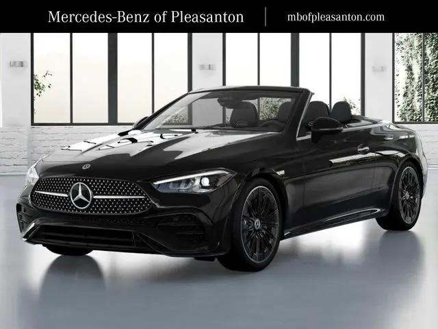 2026 Mercedes-Benz E-CLASS E 300 CLE 300 for sale in Pleasanton, CA