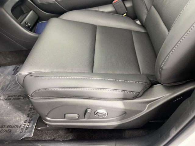 2026 Hyundai Palisade SEL Premium - Photo 6