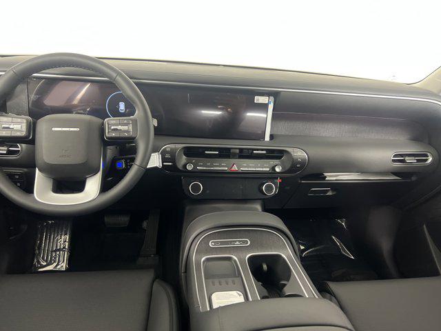 2026 Hyundai Palisade SEL Premium - Photo 7