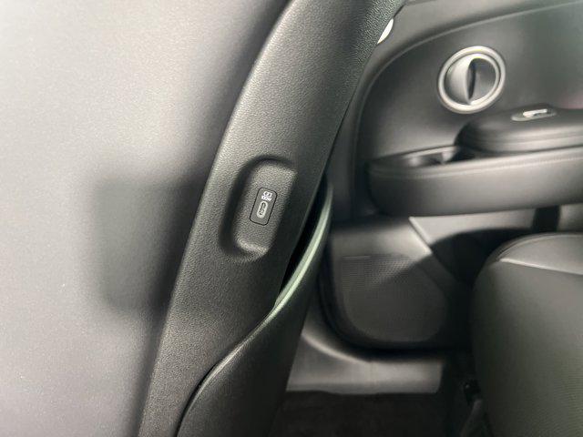 2026 Hyundai Palisade SEL Premium - Photo 8