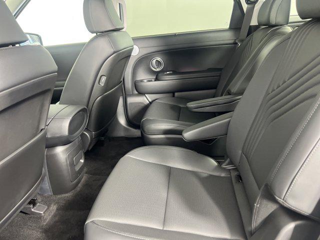 2026 Hyundai Palisade SEL Premium - Photo 10