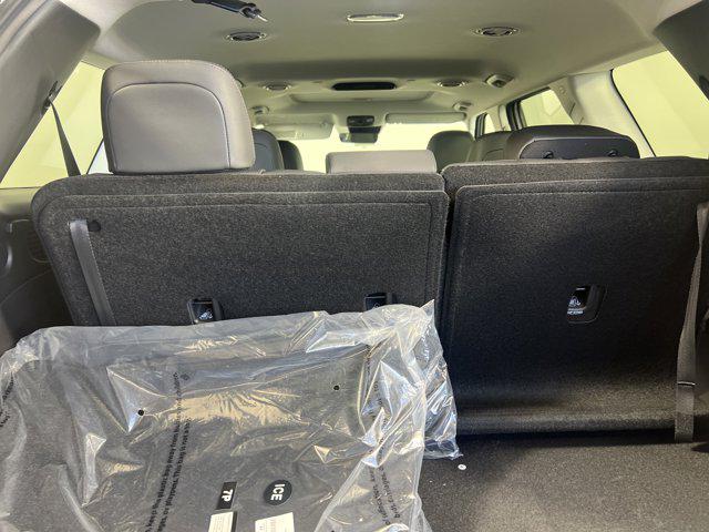 2026 Hyundai Palisade SEL Premium - Photo 11