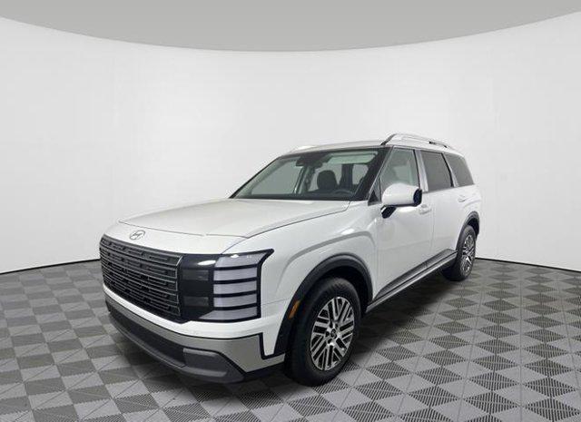 2026 Hyundai Palisade SEL Premium - Photo 15