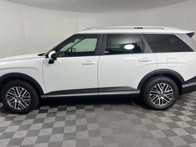 2026 Hyundai Palisade SEL Premium - Photo 16