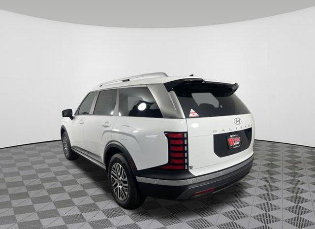 2026 Hyundai Palisade SEL Premium - Photo 17