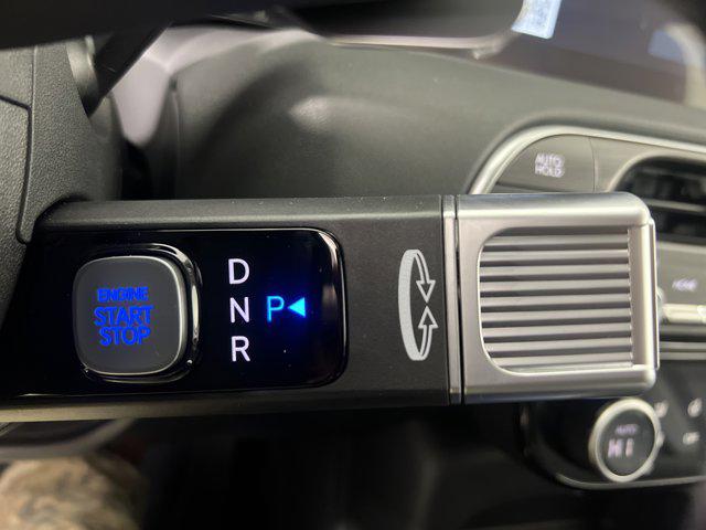 2026 Hyundai Palisade SEL Premium - Photo 20