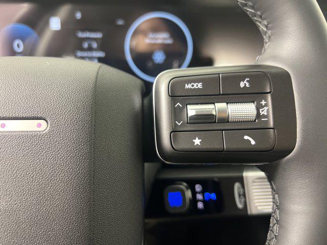2026 Hyundai Palisade SEL Premium - Photo 21
