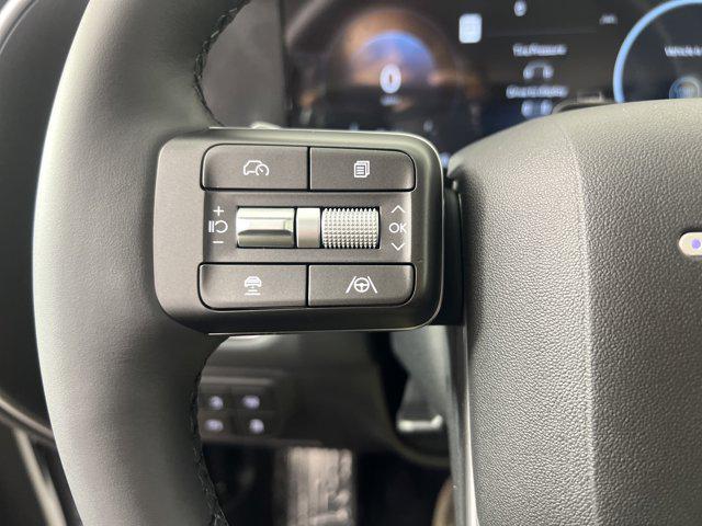 2026 Hyundai Palisade SEL Premium - Photo 22