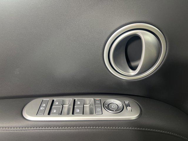 2026 Hyundai Palisade SEL Premium - Photo 24