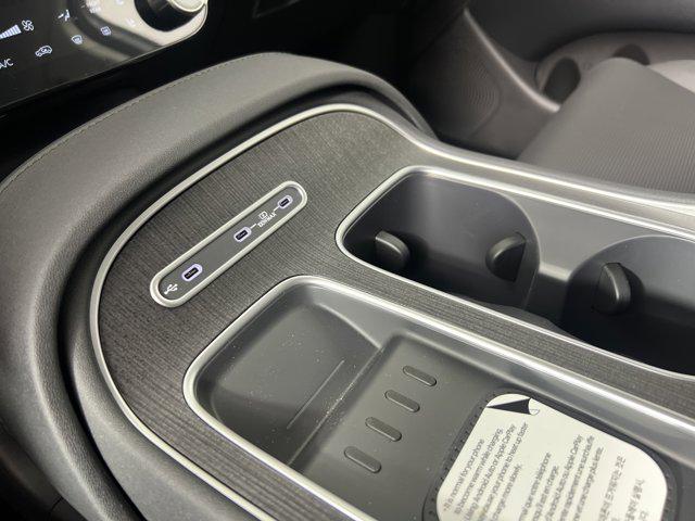 2026 Hyundai Palisade SEL Premium - Photo 26