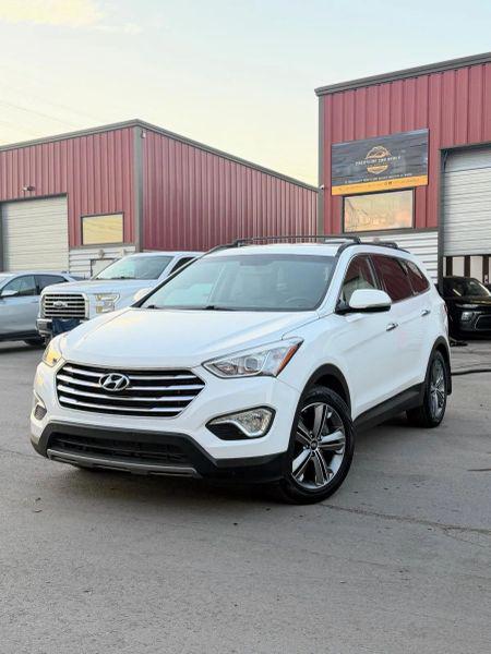 2015 Hyundai Santa Fe GLS for sale in Salt Lake City, UT