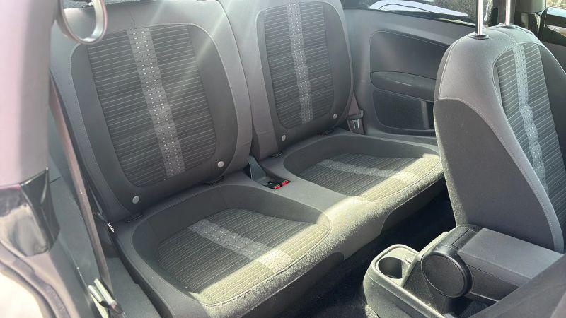 2014 Volkswagen Beetle 2.0T R-Line