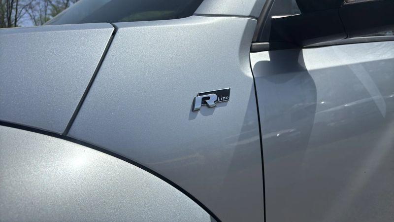 2014 Volkswagen Beetle 2.0T R-Line