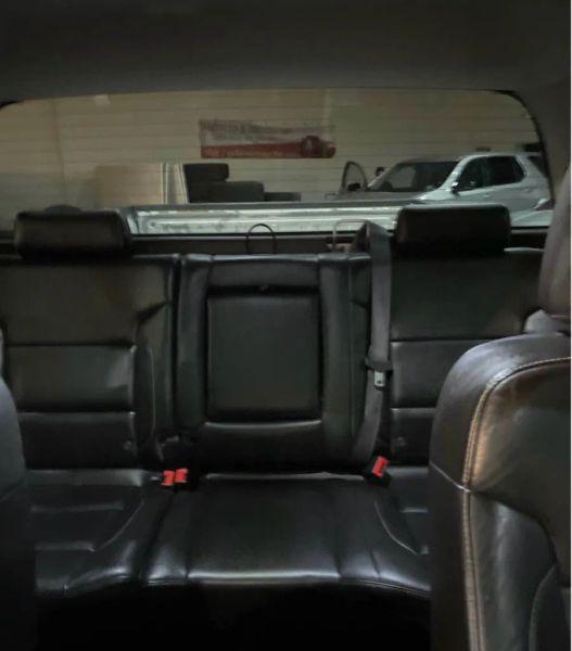 2014 Chevrolet Silverado 1500 1LT