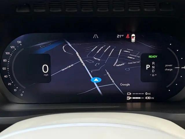2026 Volvo XC90 Plug-In Hybrid Ultra, T8 AWD, Electric/Gasoline, Bright, 7 Seats