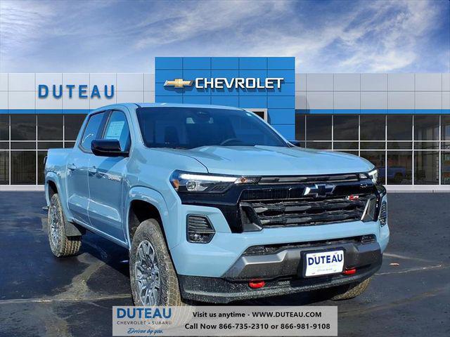 2026 Chevrolet Colorado Z71 for sale in Lincoln, NE