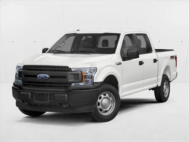 2019 Ford F-150 XL for sale in Pinellas Park, FL