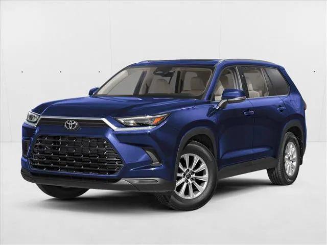 2026 Toyota Grand Highlander Hybrid XLE for sale in Pinellas Park, FL