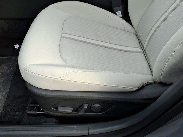 2026 Hyundai Sonata Hybrid SEL - Photo 13