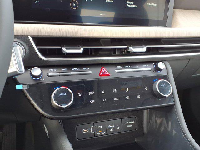 2026 Hyundai Sonata Hybrid SEL - Photo 17