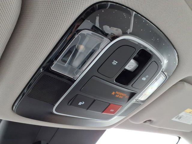 2026 Hyundai Sonata Hybrid SEL - Photo 19