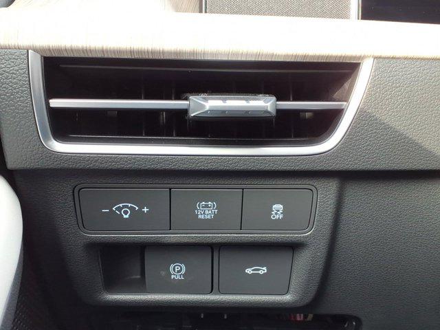 2026 Hyundai Sonata Hybrid SEL - Photo 23