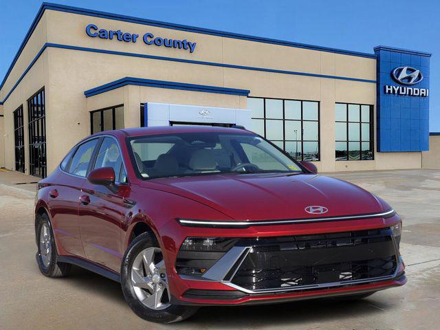 2026 Hyundai Sonata SE for sale in Ardmore, OK