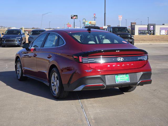 2026 Hyundai Sonata SE