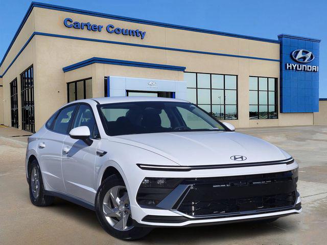2026 Hyundai Sonata SE for sale in Ardmore, OK
