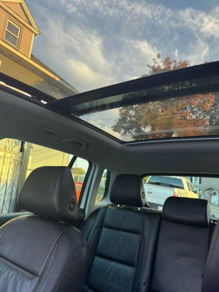 2017 Volkswagen Tiguan 2.0T Sport