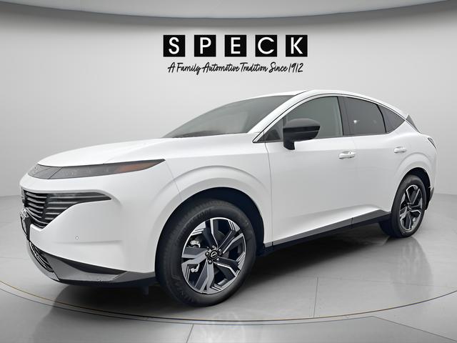 2026 Nissan Murano SL for sale in Sunnyside, WA