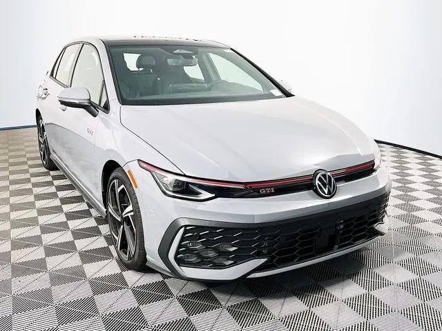 2026 Volkswagen Golf GTI SE for sale in Beaverton, OR