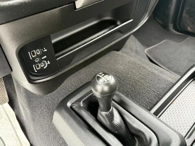 2019 Ram 3500 Tradesman Crew Cab 4x4 8' Box