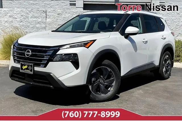 2026 Nissan Rogue SV for sale in La Quinta, CA