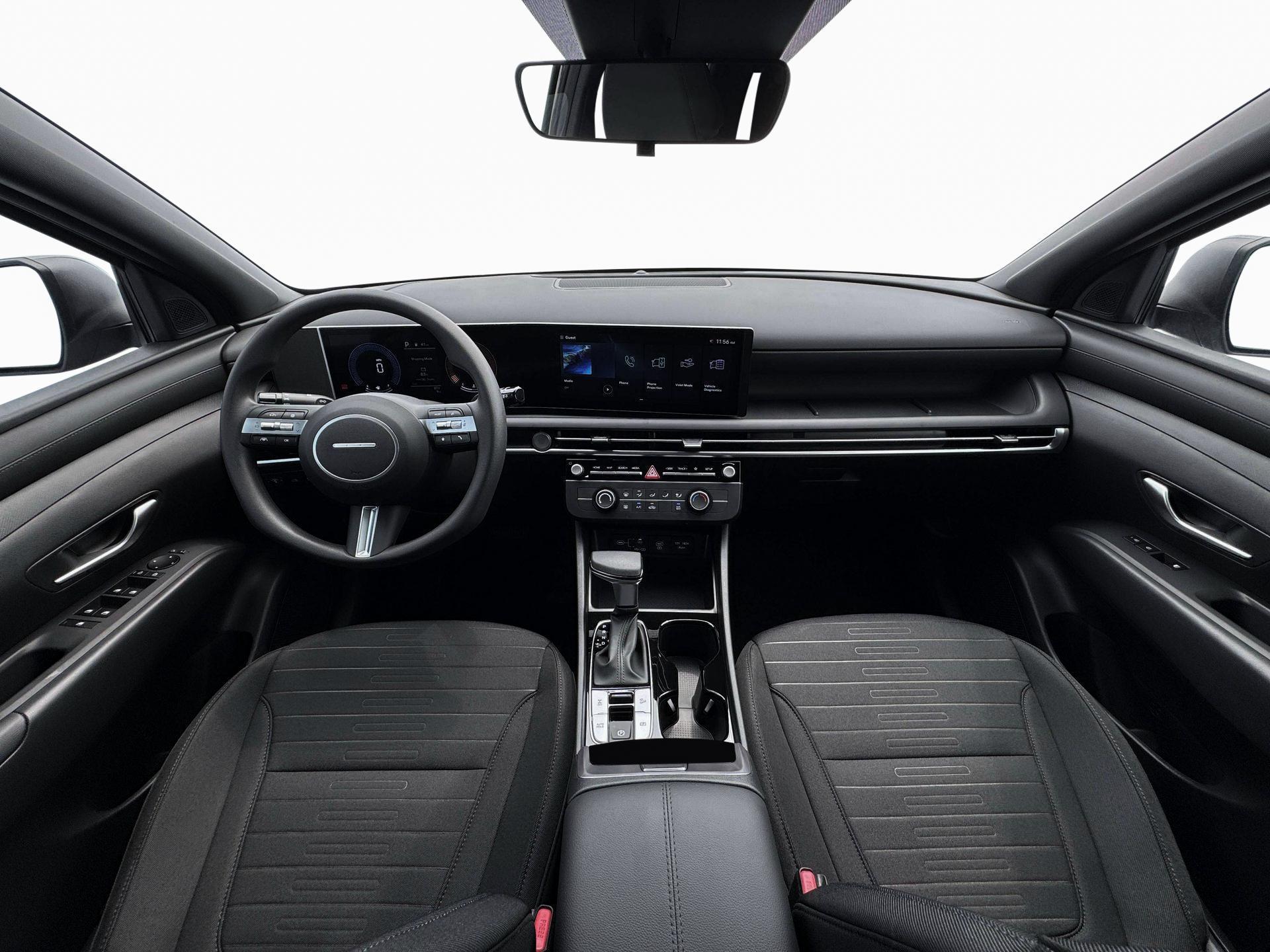 2026 Hyundai Santa Cruz SE - Photo 13