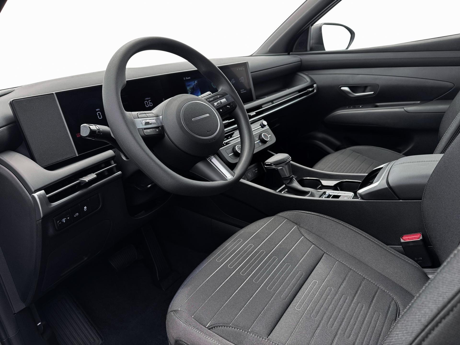 2026 Hyundai Santa Cruz SE - Photo 14